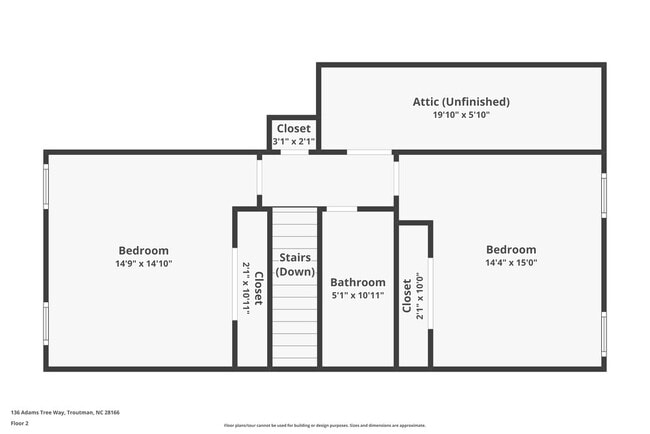 Building Photo - 136 Adams Tree Wy