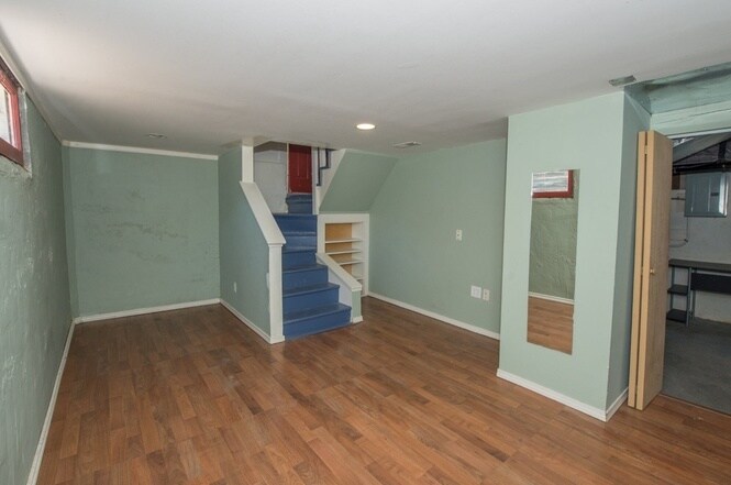Building Photo - 5409 NE 16th Ave