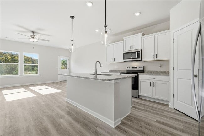 Building Photo - 3966 Oakwood Ter Ct