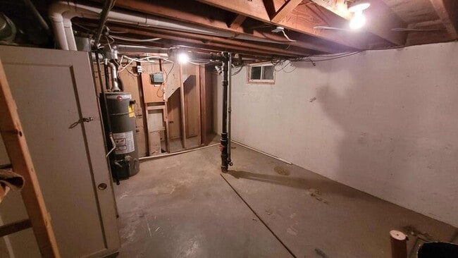 Building Photo - 187 W 1400 N