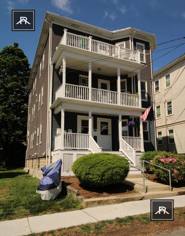 Building Photo - 4 bedroom in Watertown MA 02472