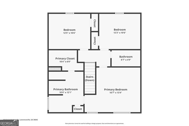 Building Photo - 154 Springbottom Dr SE