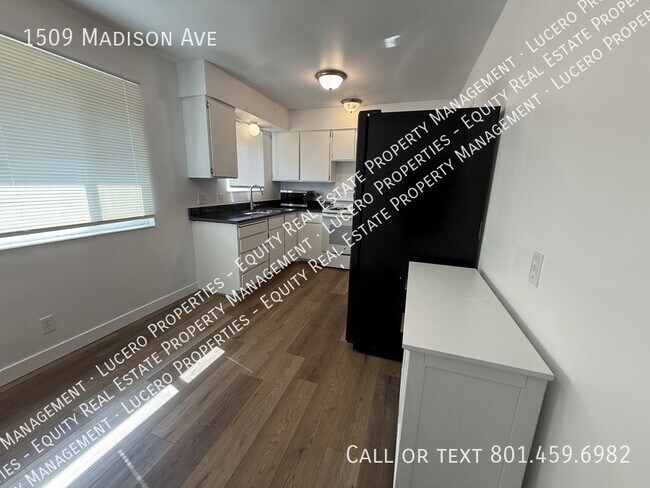 Building Photo - 1509 Madison Ave