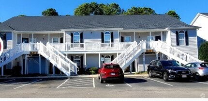 Building Photo - Carolina Willows in Carolina Forest