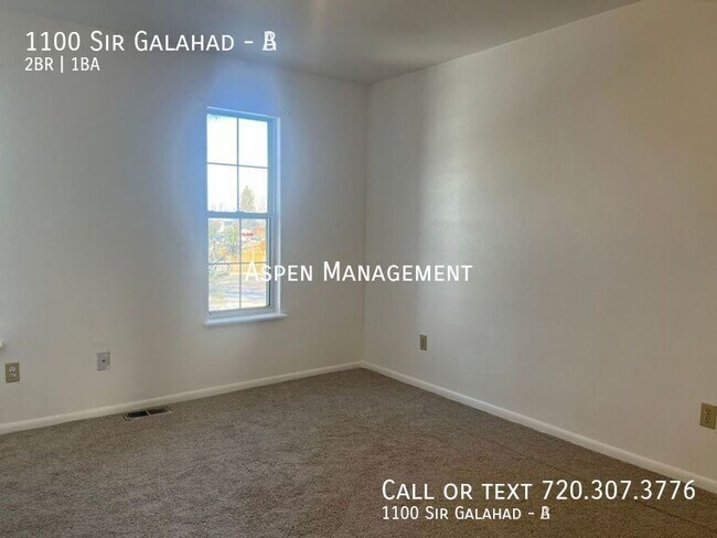 Building Photo - 1100 Sir Galahad Dr