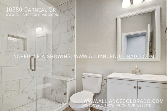 Building Photo - 10880 Darneal Dr