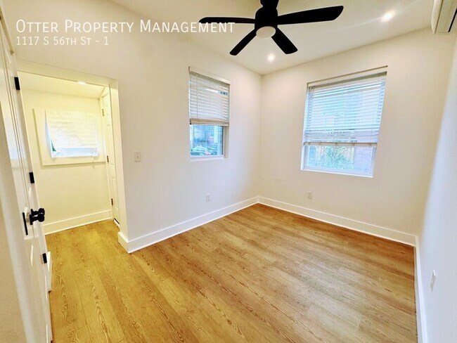 Building Photo - 1117 S 56th St