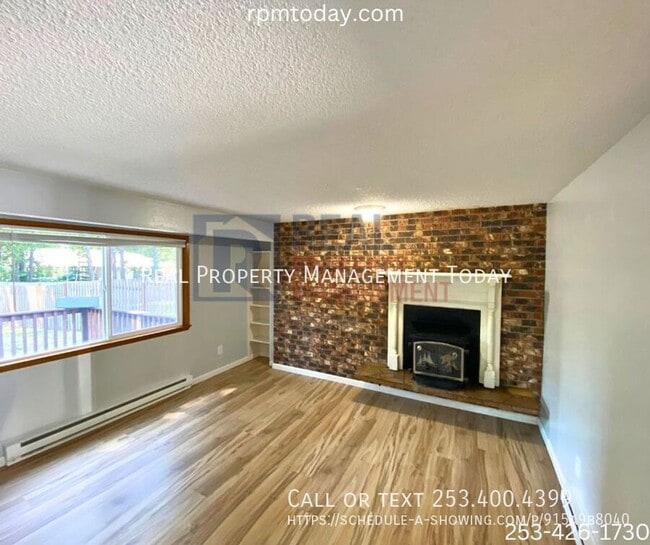 Building Photo - 8220 143rd St Ct NW