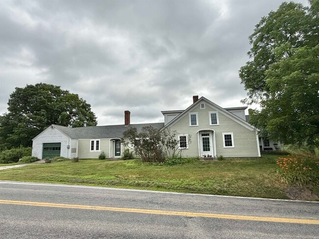 Building Photo - 383 Sanborn Rd