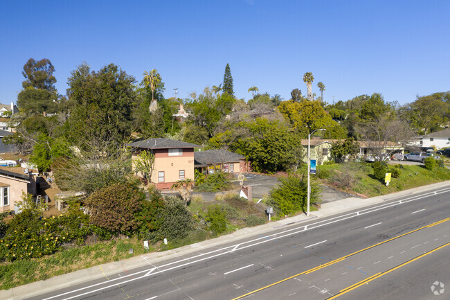 Aerial Photo - Now Leasing! Brand New Townhome Apartments...