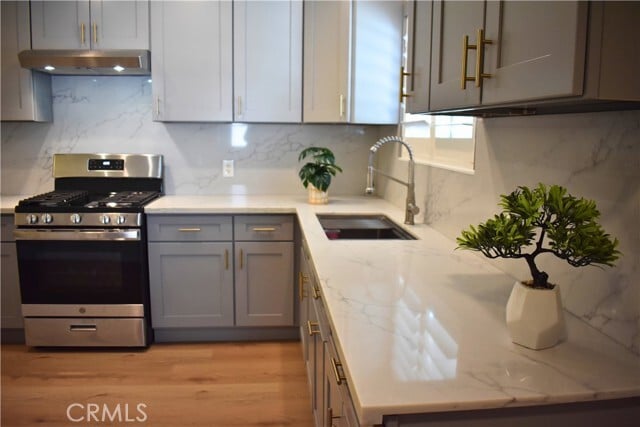 Building Photo - 9741 Homestead St