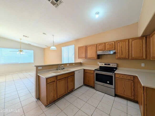 Building Photo - 3028 N 109th Ave