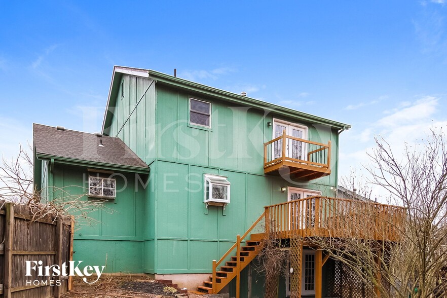 Building Photo - 1919 NW 62nd Terrace