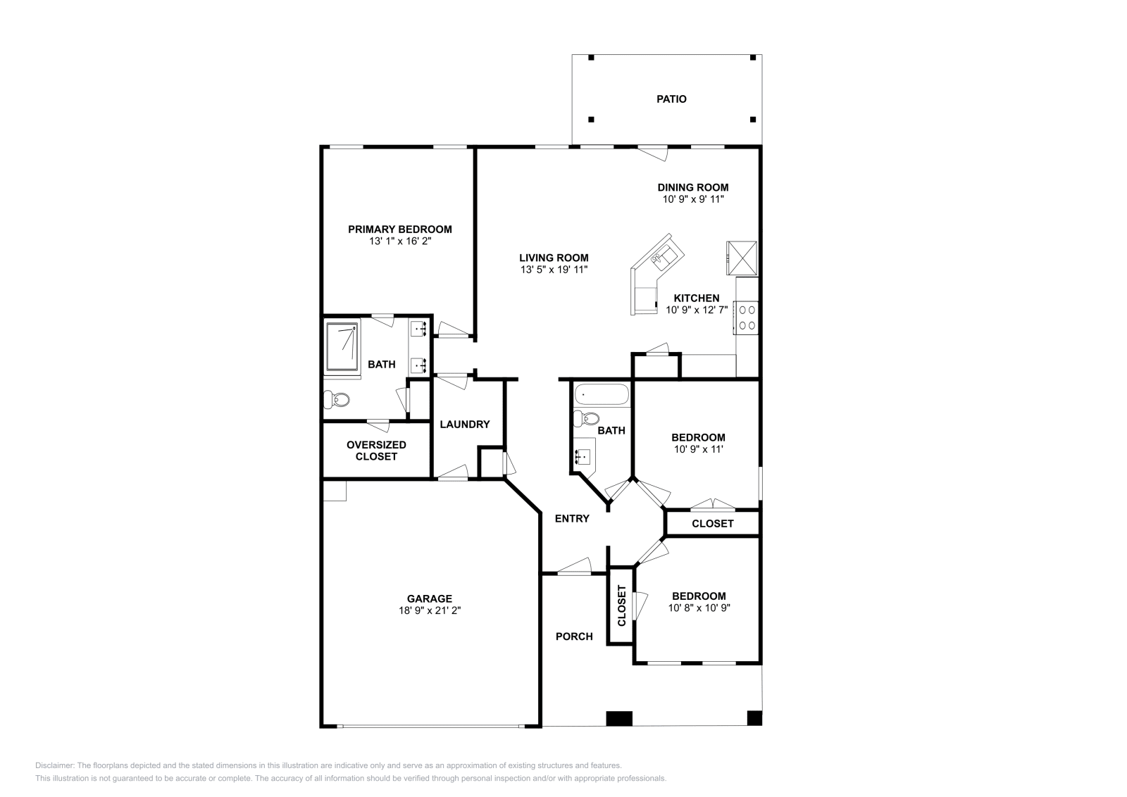 Building Photo - 123 Sierra Dr