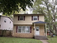 Building Photo - 1321 Spring St