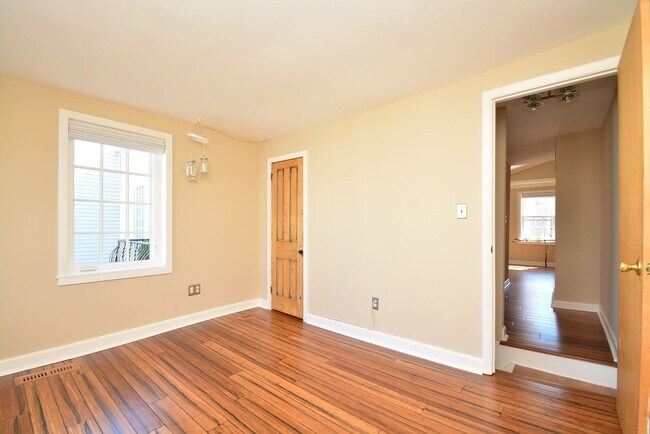 Building Photo - Downtown Federal Hill Location, historic 2...