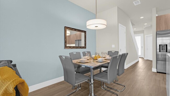 Building Photo - 1401 Peaceful Nature Way