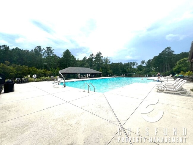 Building Photo - Gated Community 4 BR 2.5 Bath Coming Soon ...