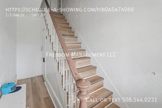 Building Photo - 1-3 Oak St --Unit 2R