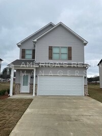 Building Photo - Home for Rent in Oak Grove, AL!!! Available to View with 48 Hour Notice!!!
