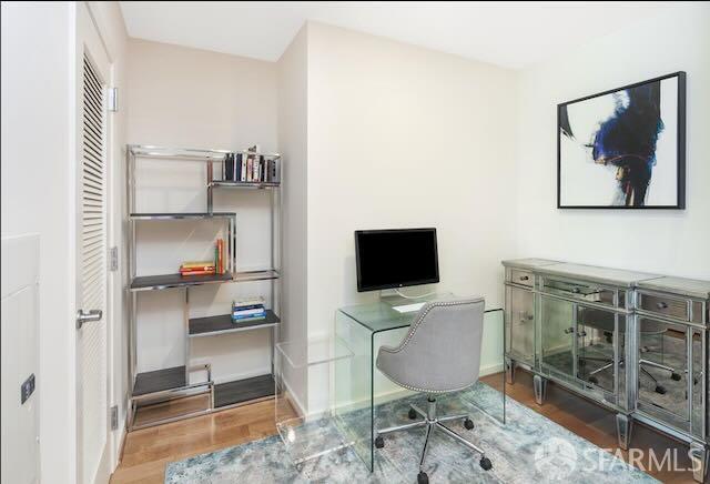 Building Photo - 325 Berry St