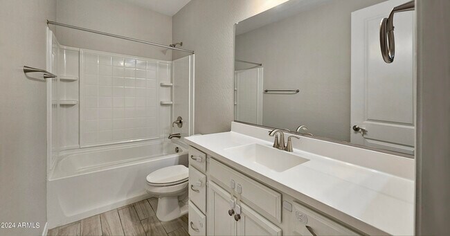 Building Photo - 4536 N 93rd Dr