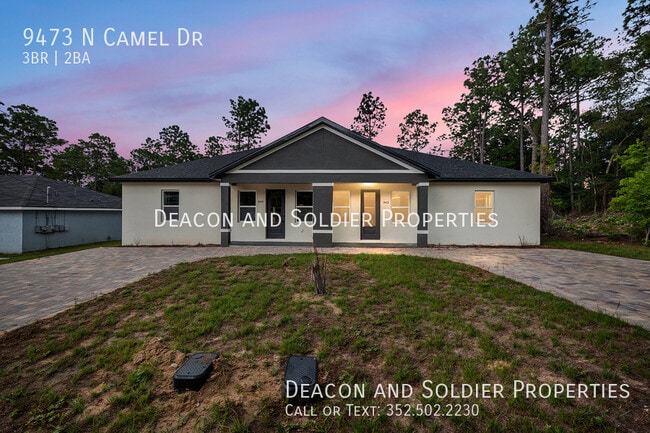 Building Photo - 9473 Camel Dr