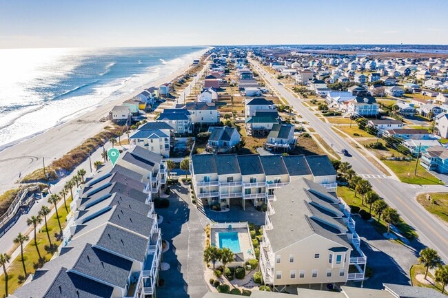 Building Photo - 306 Sea Star Cir