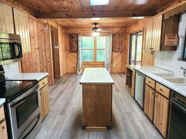 Building Photo - Dolphin watching from your own private beach!