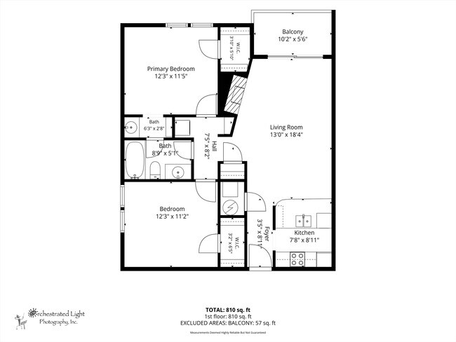 Building Photo - 16153 E Alaska Pl