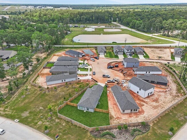 Building Photo - 10423 Cloud Nine Ct