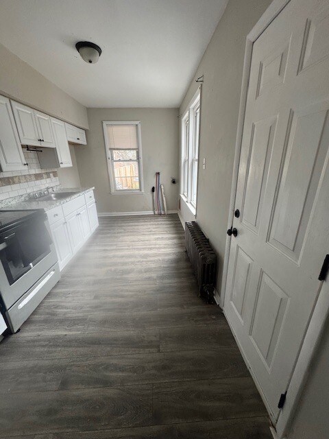 Building Photo - 543 S 17 1/2 St