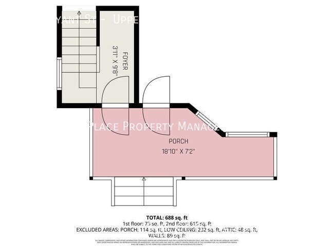 Building Photo - 1001 Bryant St