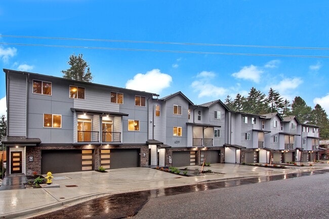 Building Photo - 6319 194th St SW