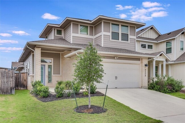 Building Photo - 8608 McKamy Dr