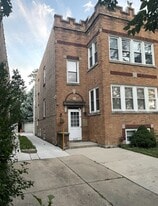 Building Photo - 4425 N Kenton Ave