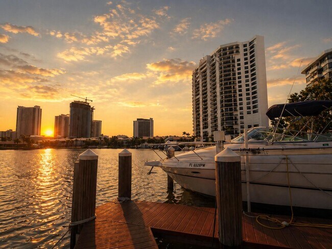 Building Photo - 600 Three Islands Boulevard