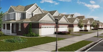 Building Photo - 10744 W Clocktower Drive