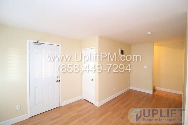 Building Photo - 4734 35th St