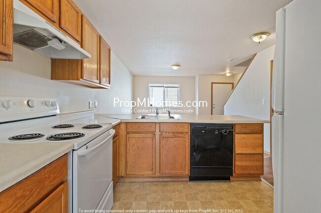 Building Photo - Cozy Two Bedroom Home in SE Portland!