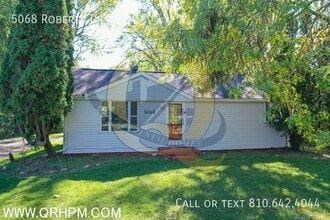 Building Photo - 5068 Roberts Dr