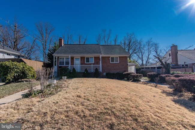 Building Photo - 3271 Annandale Rd
