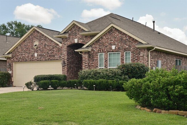 Building Photo - 2232 Ivy Wall Dr