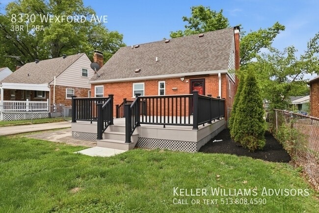 Building Photo - 8330 Wexford Ave
