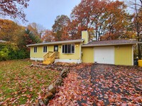 Building Photo - Cute 3 bedroom house in Mt. Pocono