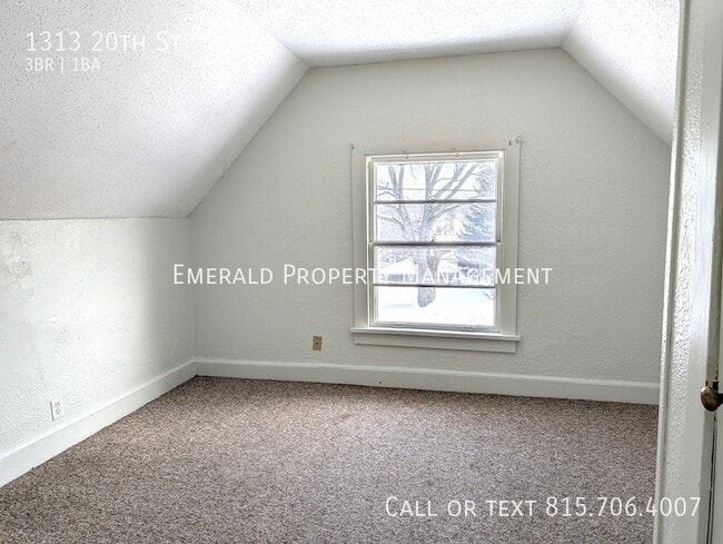 Building Photo - 1313 20th St