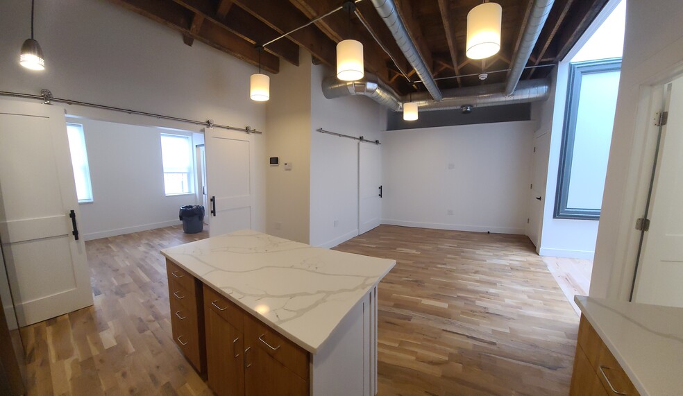 Great Room - 2886 S Archer Ave