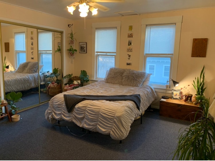 Building Photo - 1537 New Hampshire St