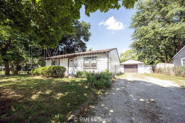 Building Photo - 4350 Dubarry Rd