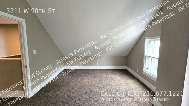 Building Photo - 3211 W 90th St